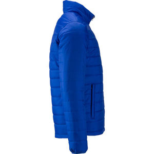 Yeqi | Coupe-Vent publicitaire pour homme Bleu royal 2