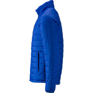 Yeqi | Coupe-Vent publicitaire pour homme Bleu royal 3