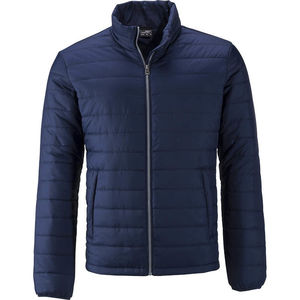 Yeqi | Coupe-Vent publicitaire pour homme Marine