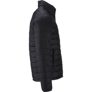 Yeqi | Coupe-Vent publicitaire pour homme Noir 2