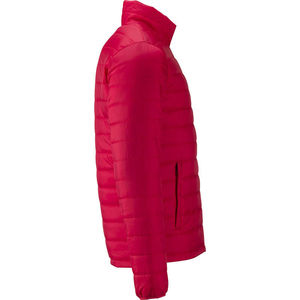 Yeqi | Coupe-Vent publicitaire pour homme Rouge 2