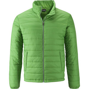 Yeqi | Coupe-Vent publicitaire pour homme Vert