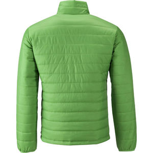 Yeqi | Coupe-Vent publicitaire pour homme Vert 1