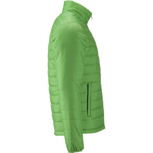 Yeqi | Coupe-Vent publicitaire pour homme Vert 2