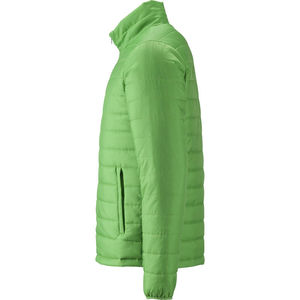 Yeqi | Coupe-Vent publicitaire pour homme Vert 3