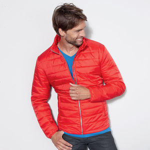 Yeqi | Coupe-Vent publicitaire pour homme