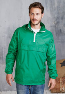 Yoozo | Coupe-Vent publicitaire pour homme