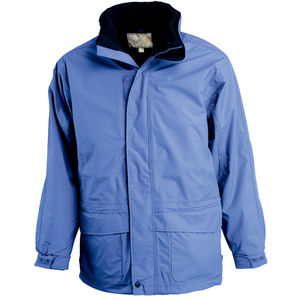 doudoune impression Royal