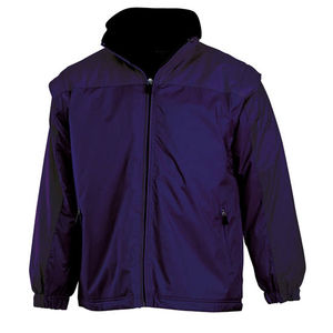 doudoune personnalisée Bleu marine