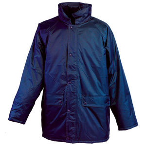 doudoune publicitaire Bleu marine