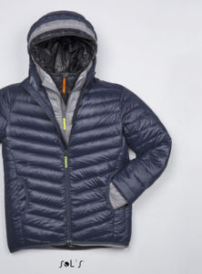 Ray Men | Doudoune publicitaire pour homme