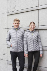 Ray Men | Doudoune publicitaire pour homme 2