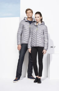 Ray Men | Doudoune publicitaire pour homme 3