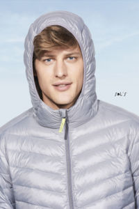 Ray Men | Doudoune publicitaire pour homme 4