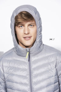 Ray Men | Doudoune publicitaire pour homme 6