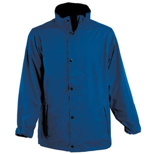 doudounes publicitaires Bleu marine