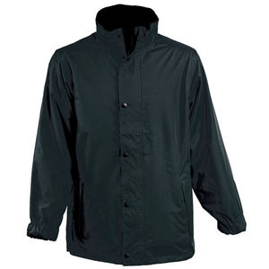 doudounes publicitaires Noir