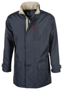 fabricant blouson long cadeau entreprise Marine