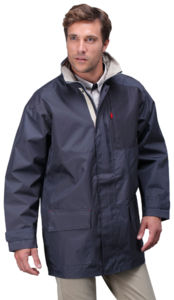 fabricant blouson long cadeau entreprise