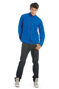 fabricant veste legere personnéalisable