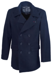 fournisseur caban logo entreprise Marine