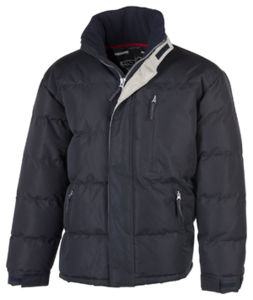 fournisseur grand froid cadeau promotionnel Marine