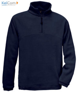 fournisseur polaire publicitaire Marine