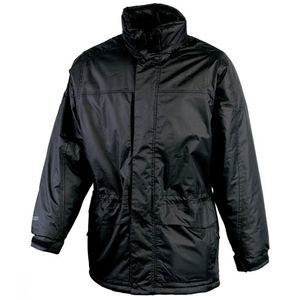 manteau personnalisé Noir