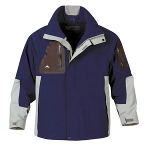 manteaux publicitaires homme Bleu marine