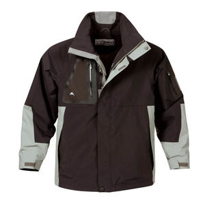 manteaux publicitaires homme Noir