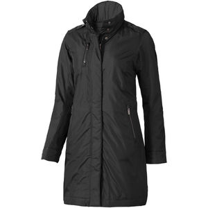 Lexington | Parka publicitaire pour femme Noir