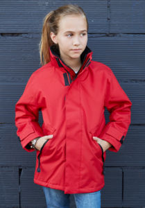 Nogu | Parka personnalisée pour enfant