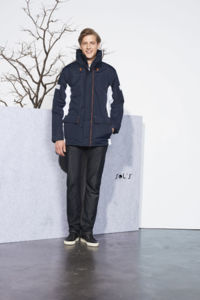 Rainbow | Parka Sport personnalisée pour homme