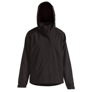 parkas personnalisés Noir