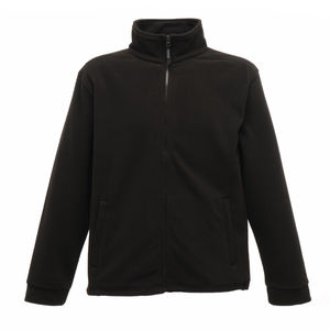 Cohi | Polaire publicitaire pour homme Noir 1