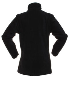 Dyla | Polaire publicitaire pour femme Noir 3