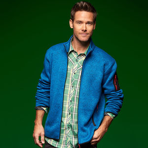 Honnoo | Polaire publicitaire pour homme