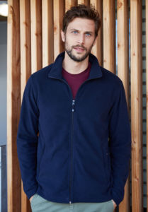 Hoohoo | Polaire personnalisée pour homme