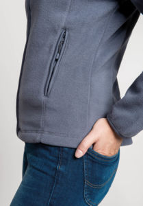 Maureen | Polaire publicitaire pour femme 2