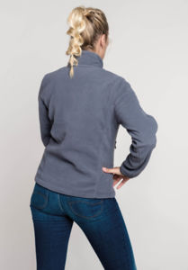 Maureen | Polaire publicitaire pour femme 3