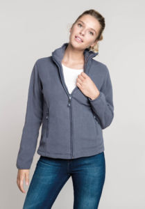 Maureen | Polaire publicitaire pour femme 4