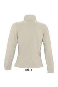 North | Polaire personnalisée pour femme Corde 2