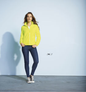 North | Polaire personnalisée pour femme