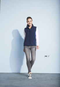 Norway | Polaire publicitaire pour homme 1