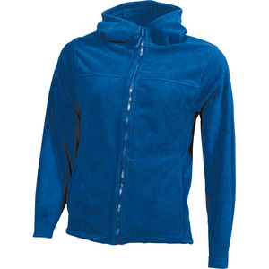 Rure | Polaire publicitaire pour femme Royal