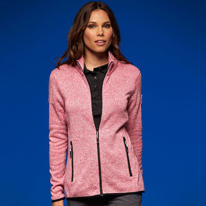 Soyi | Polaire publicitaire pour femme