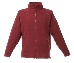 Thor Iii | Polaire personnalisée pour homme Bordeaux 1