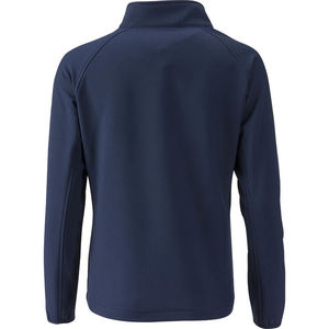 Geda | Softshell Coupe-Vent personnalisé pour femme Marine Marine 1