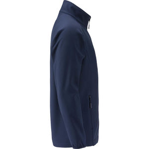 Jaru | Softshell Coupe-Vent publicitaire pour homme Marine Marine 2