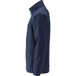 Jaru | Softshell Coupe-Vent publicitaire pour homme Marine Marine 3